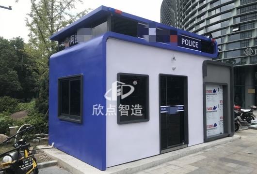 交通崗?fù)ぞ尤挥羞@么多好處？！