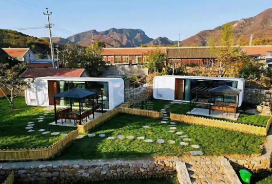 回家過年房子住的不舒心怎么辦？？？