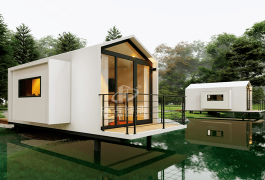 在鄉(xiāng)村使用集裝箱開民宿合法嗎？需要哪些審批手續(xù)？